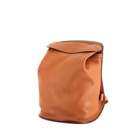 hermes sherpa backpack|Hermes backpack for men.